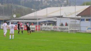 preview picture of video 'SVA Kindberg - SV St. Gallen, 5:0 - Michael Kautschitz'