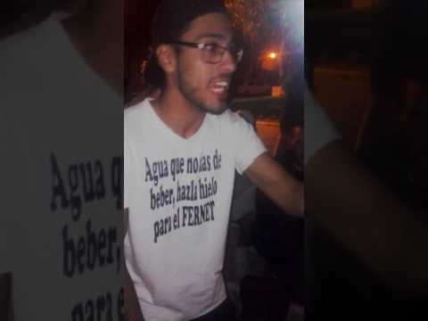 Shia & ToXiCo vs Big Nacho & ACV