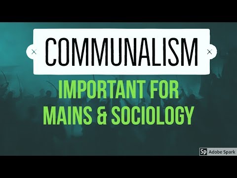 download lagu mp3 mp4 Consequences Of Communalism, download lagu Consequences Of Communalism gratis, unduh video klip Consequences Of Communalism