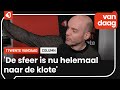 'Soms zou ik willen dat het alleen maar over smaak gaat' | Column Bart Peeters Weem