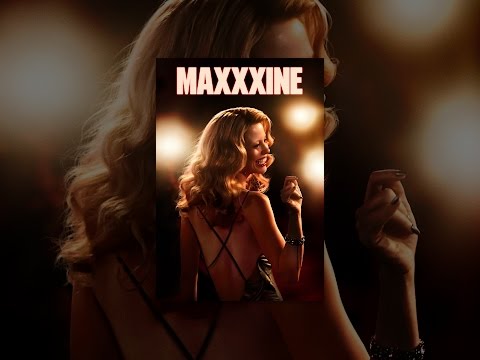 Maxxxine (international)