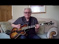 Martin McNeill Wade in the Water von M