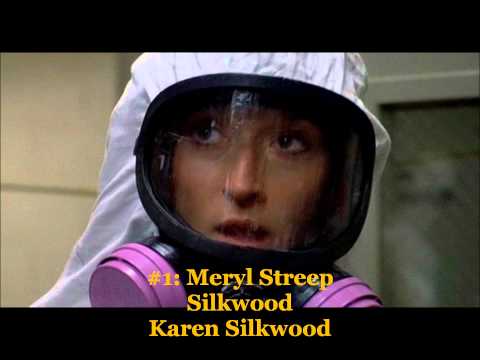 Alternate Oscar Nominees 1983