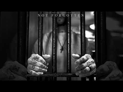 ASAP Preach X @BrotherBoMusic - Not Forgotten (Official Audio)