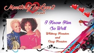 Whitney Houston & Cissy Houston - I Know Him So Well