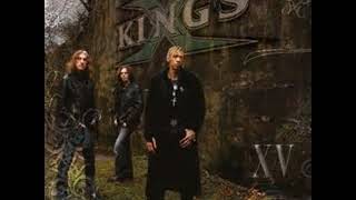 King's X -  XV full album