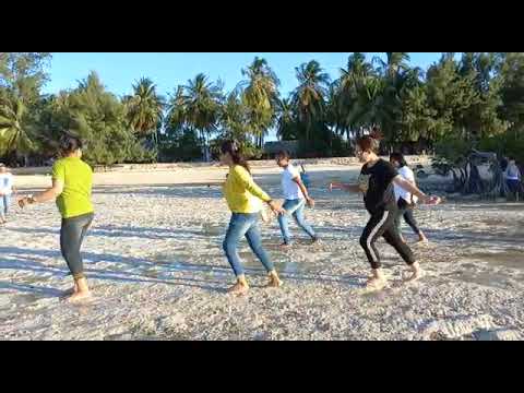 feeling buruk by MMC LINE DANCE
