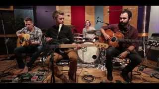 Cartel - &quot;If I Fail&quot; Acoustic - studio version