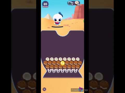 Disney Getaway Blast Level 365 | NO BOOSTERS