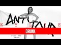 Kylie Minogue - Drunk (Live Anti-Tour Melbourne ...
