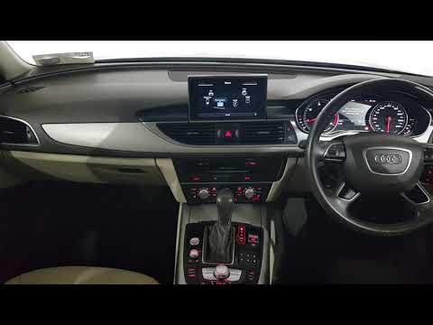 172D16979 - 2017 Audi A6 AVANT 2.0TDI 190 SE S-T Free Nationwide Delivery -...