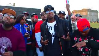 Bootleg of The Dayton Family “Niggaz Better Respect Me”