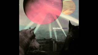 Wolfman - Wolfman