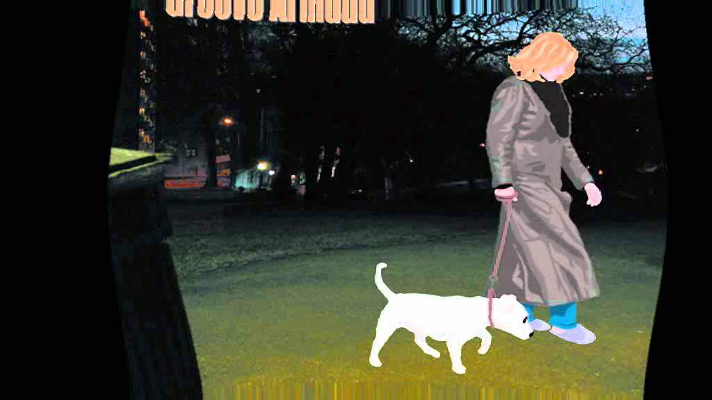 Groove Armada - AnotherLateNight • CIB trailer