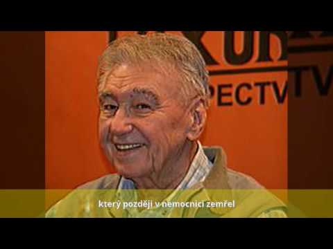 Josef Zíma - Životopis