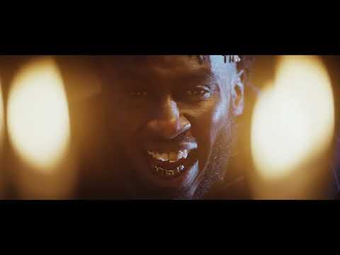 Kojey Radical - Payback (feat. Knucks) [Official Music Video]