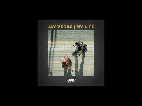 Jay Vegas - My Life [Hot Stuff]