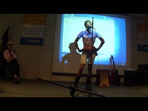 Betina Botox (Terça Insana) por Ueliton Gonçalves