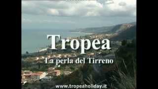 preview picture of video 'Video documentario Tropea'