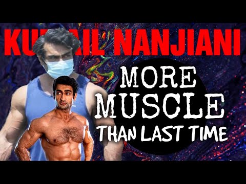 Dave Bautista passes on the Secret Formula to Kumail Nanjiani