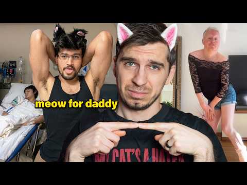 Kink Tok Is Weirder Than You Think