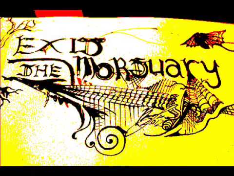 Demonic Resin Spawn by Exit the Mortuary