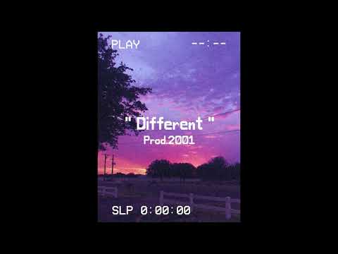[FREE] convolk x 9TAILS x guardin x shinigami Type Beat 2019 - "Different" | Prod.2001