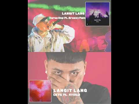 Langit Lang - CK YG x Breezy Fam (Remix)