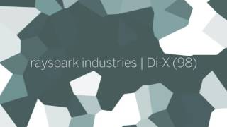 Rayspark Industries - Di-X (1998)