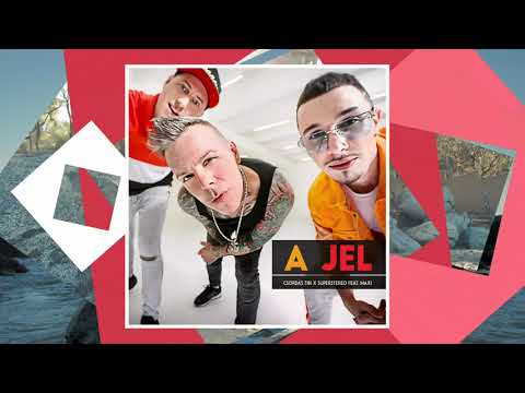 Csordás Tibi X  SuperStereo ft. Maxi - A Jel (SuperStereo VIP Mix)