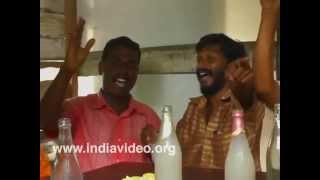 Toddy Shop, Alappuzha 