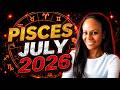 PISCES Big Changes Bring Big Money