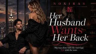 Her husband wants her back | dark romance movie