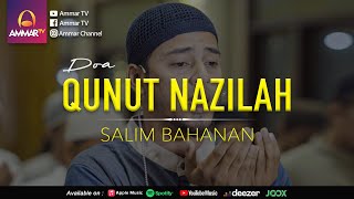 Download lagu Qunut Nazilah Makes You Cry - Salim Bahanan mp3 Download lagu Qunut Nazilah Makes You Cry - Salim Bahanan mp3