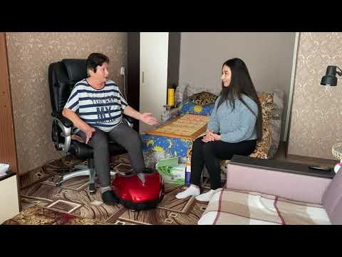 Отзыв о домашнем использовании Двухстороннего нефритового теплового мата 'Императорский'. г. Крымск