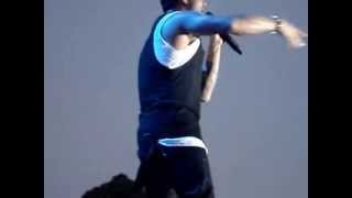 Clipsal - Guy Sebastian - Out With My Baby