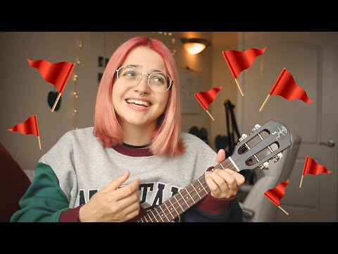 Redflags - Aryy
