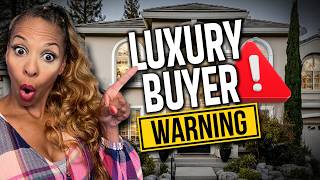Never Buy These Types of Luxury Homes in Edmonton