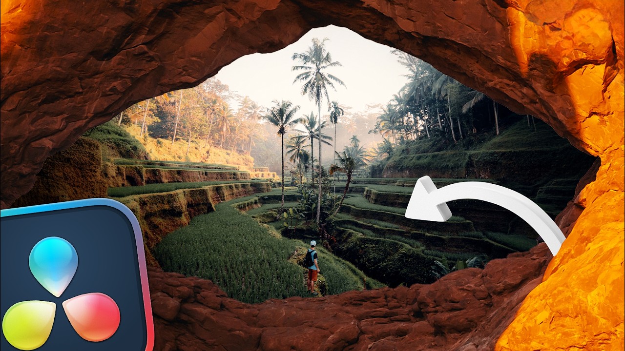 AI Video Transitions & Effects