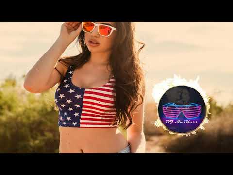 Snap! - Rhythm is a dancer (DJ AmiKuss Massive Remix 2021) [Rework]