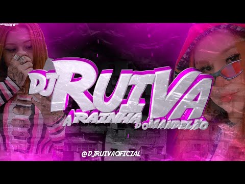 NA MELHOR FORMA - DJ RUIVA (MC EVELLYN e MC GW)