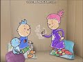 Pinky Dinky Doo With Clifford Teeny Weeny Waste