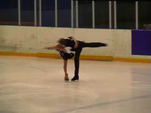 E.Il'inykh / N.Katsalapov OD FCR 2009