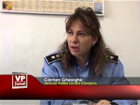 Oamenii strazii pot fi ajutati