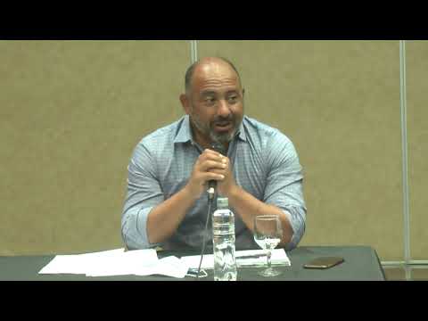 Gobierno y asociaciones deportivas planifican fortalecer el sector