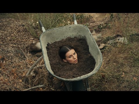 PVRIS - I DON'T WANNA DO THIS ANYMORE (OFFICIAL MUSIC VIDEO)