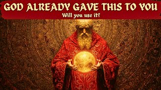 Stop Waiting — Use the God-Given Authority You Already Have