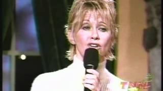 Olivia Newton-John - Silver Bells