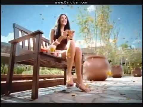 Sunsilk Great Hair Days #1 (2007)