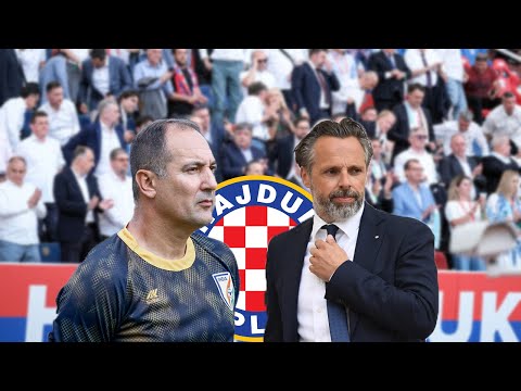 IGOR ŠTIMAC ŽESTOKO o Lukši Jakobušiću